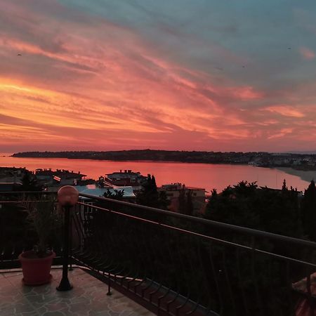 Villa Vesela سوزوبول المظهر الخارجي الصورة