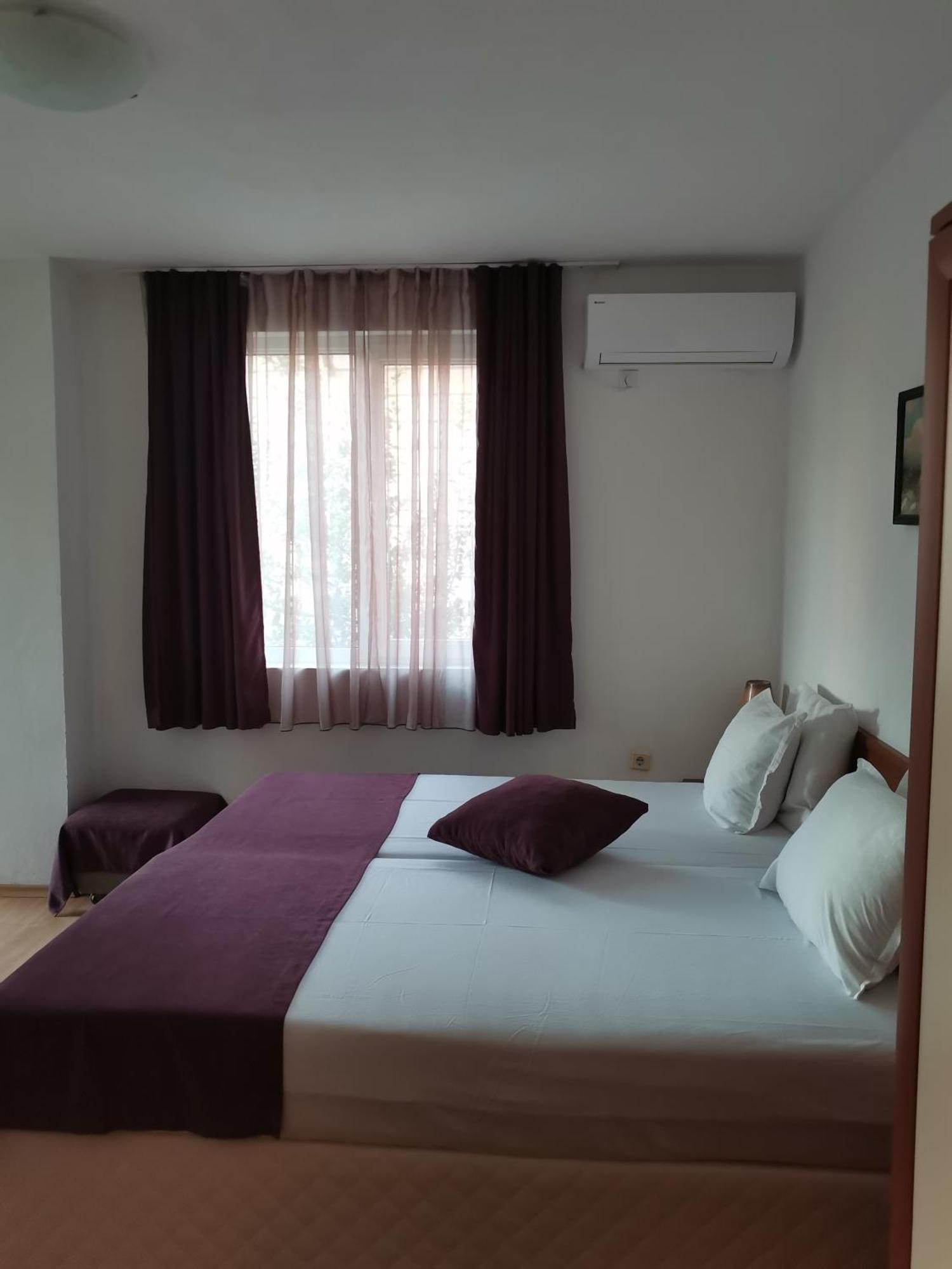 Villa Vesela سوزوبول المظهر الخارجي الصورة