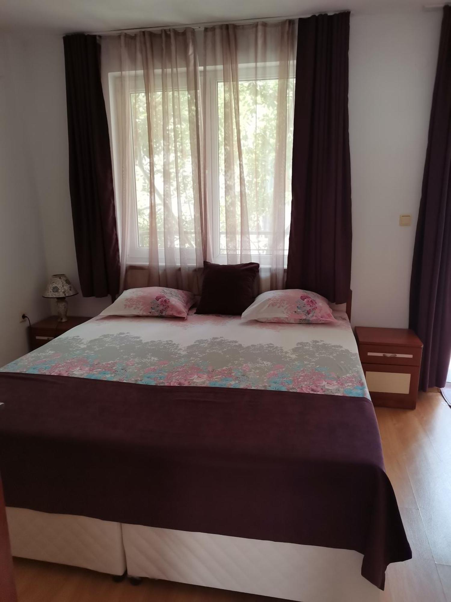 Villa Vesela سوزوبول المظهر الخارجي الصورة