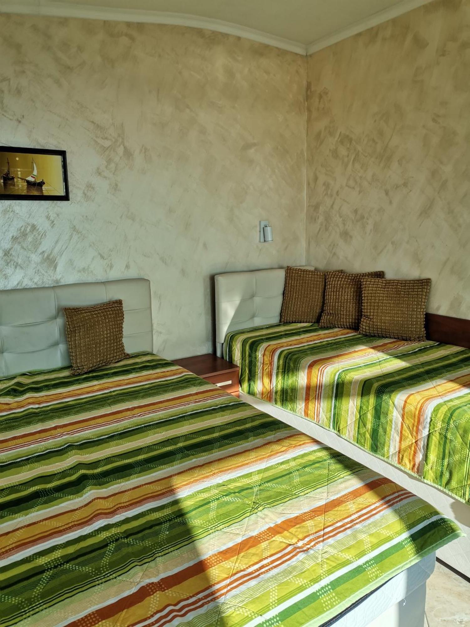 Villa Vesela سوزوبول المظهر الخارجي الصورة