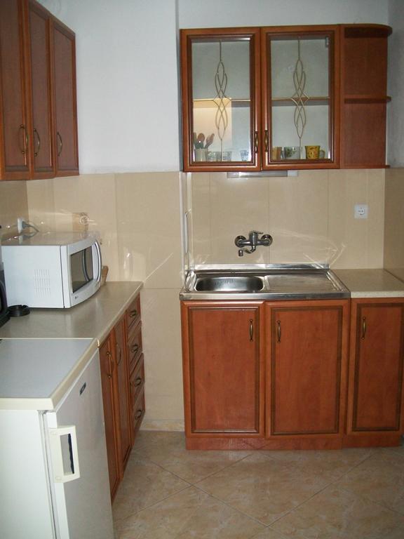 Villa Vesela سوزوبول المظهر الخارجي الصورة