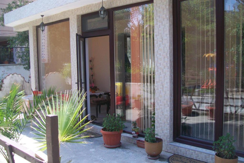 Villa Vesela سوزوبول المظهر الخارجي الصورة
