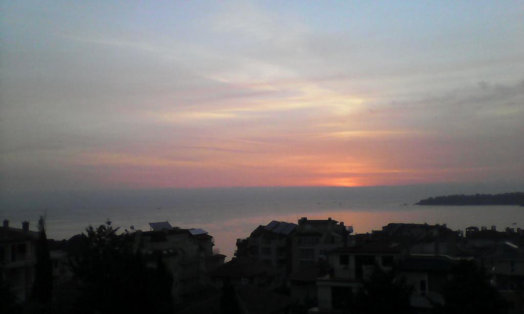 Villa Vesela سوزوبول المظهر الخارجي الصورة