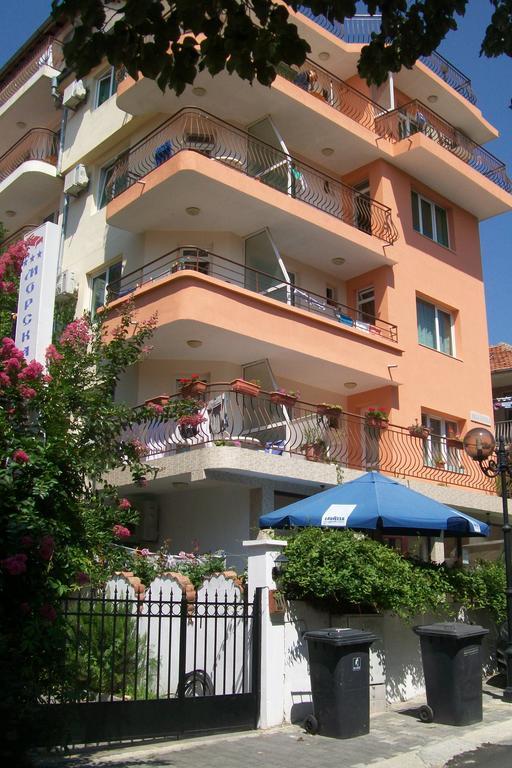 Villa Vesela سوزوبول المظهر الخارجي الصورة