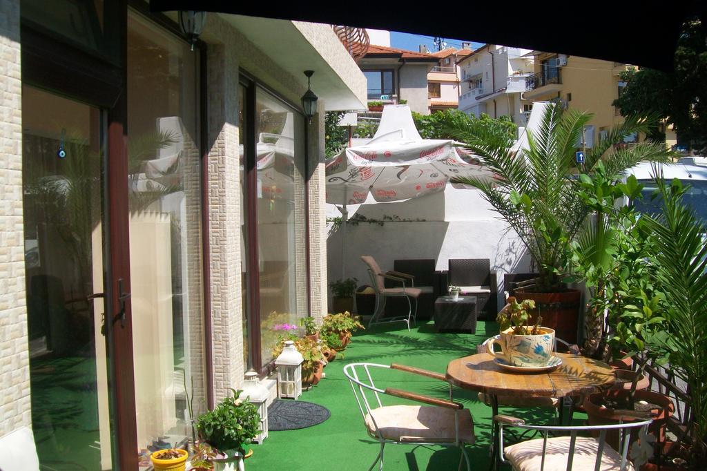 Villa Vesela سوزوبول المظهر الخارجي الصورة